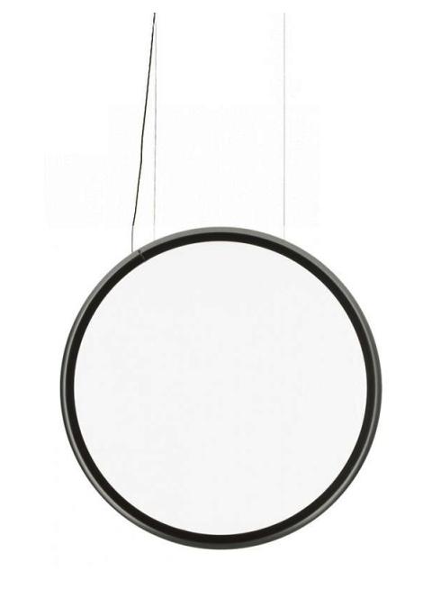 Discovery Vertical 70 LED Suspension Lamp with App Management