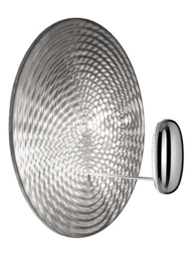 Droplet Mini Dimmable LED Wall or Ceiling Lamp