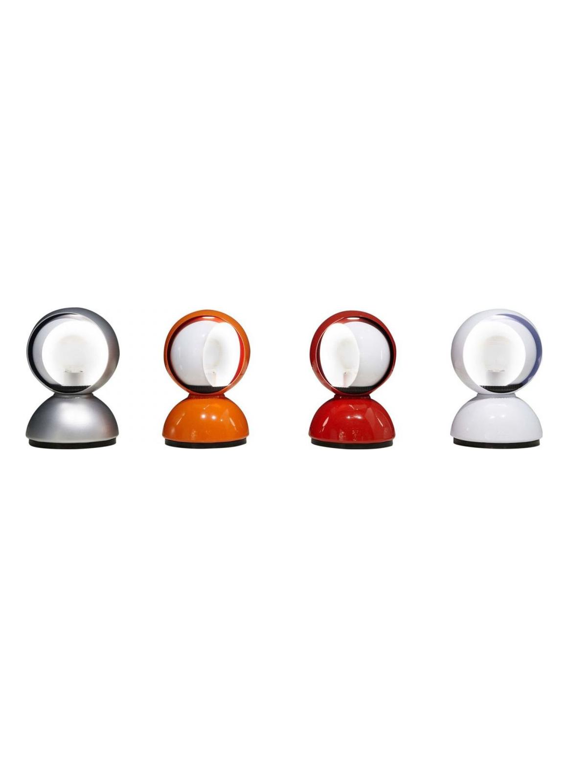 Eclisse Table Lamp