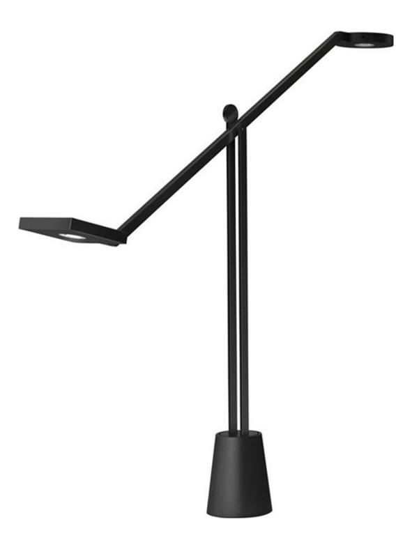 Equilibrist table lamp