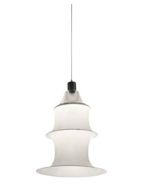 Falkland 53 led Suspension Lamp in Filanca
