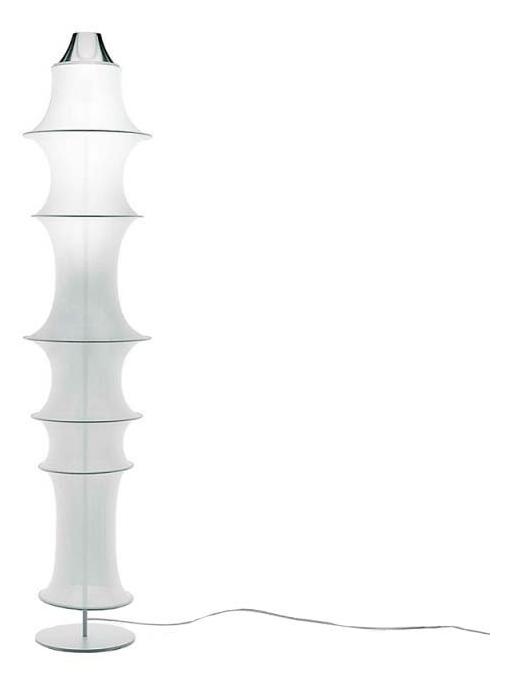 Falkland Floor led Lamp in Filanca