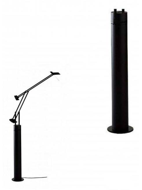 Floor Support for Tizio 35 Lamp