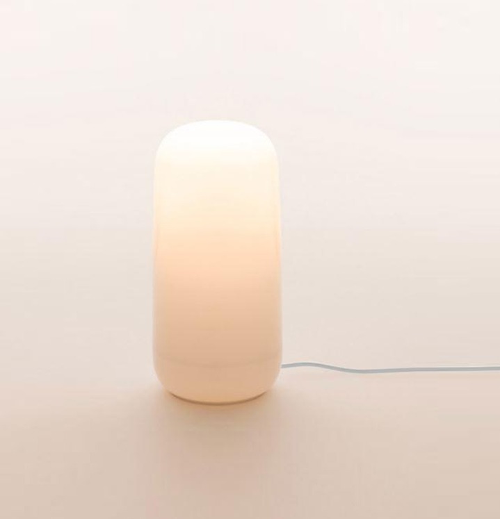 Gople Plug Table Lamp