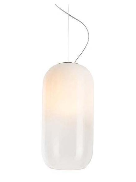 Gople RWB suspension lamp