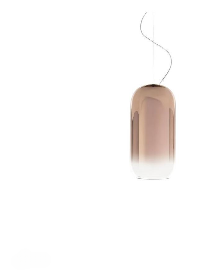Gople suspension lamp