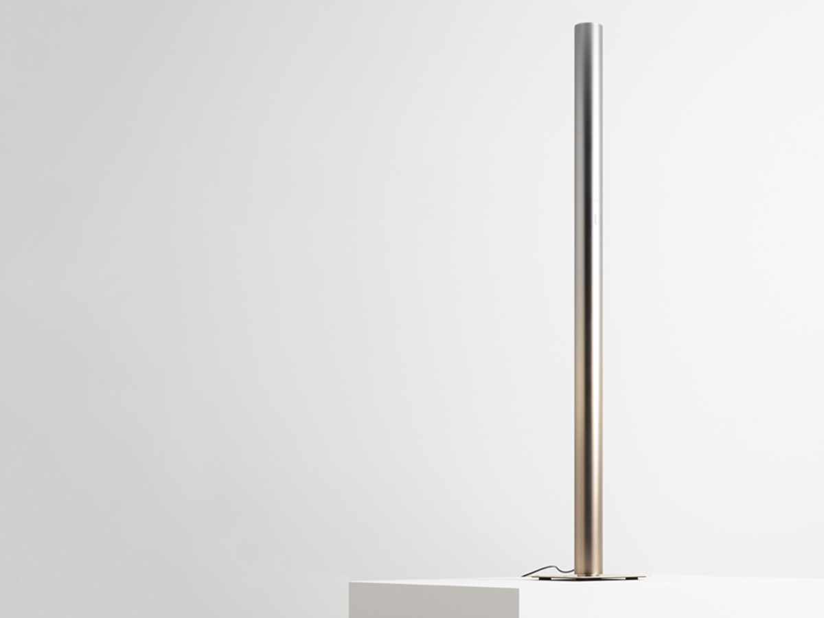 Ilio 10 Special Edition Floor Lamp