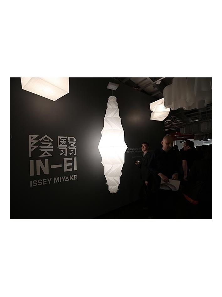 IN - EI Minomushi Pendant Lamp
