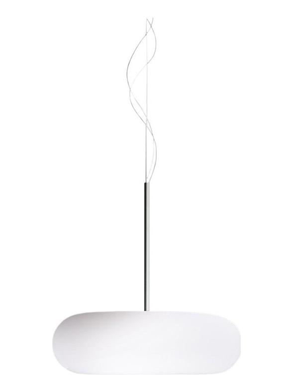 ITKA Glass Suspension LED Lamp