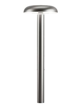 Knop led street light bollard