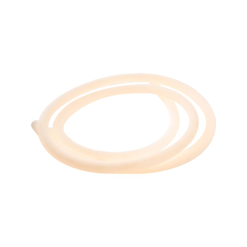 La Linea light flexible tube led