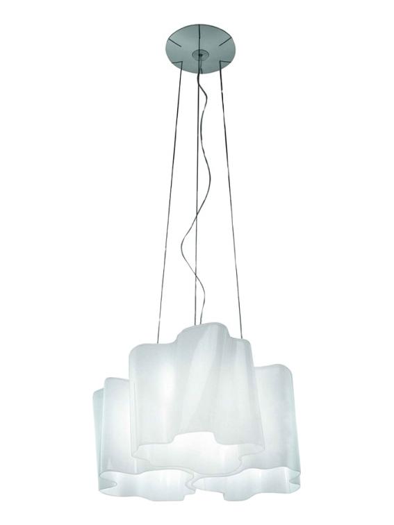 Logico Mini Suspension 3x120°