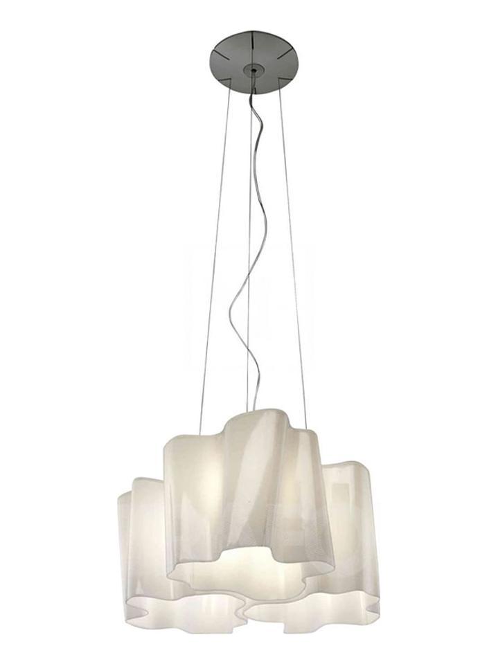 Logico Suspension Lamp Mini 3 x 120°