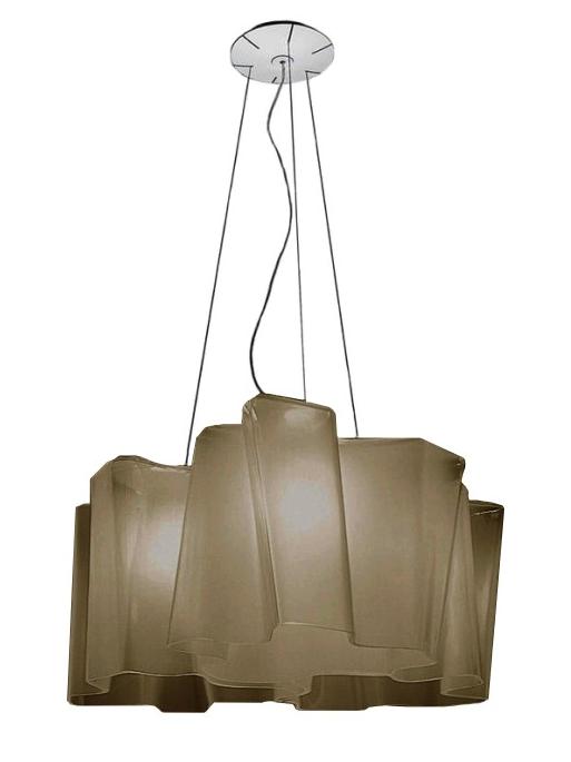 Logico Triple 3x120° chandelier