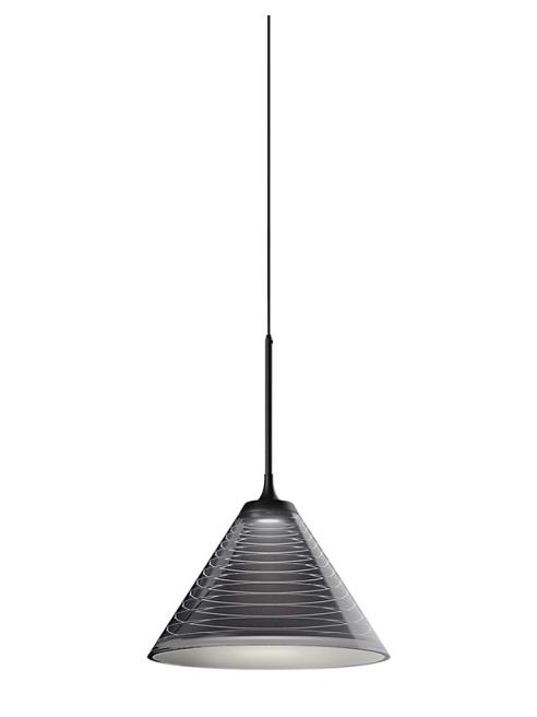 Look At Me 35 Conical Suspension LED Lamp