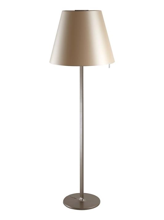 Melampo Mega Tilting Floor Lamp