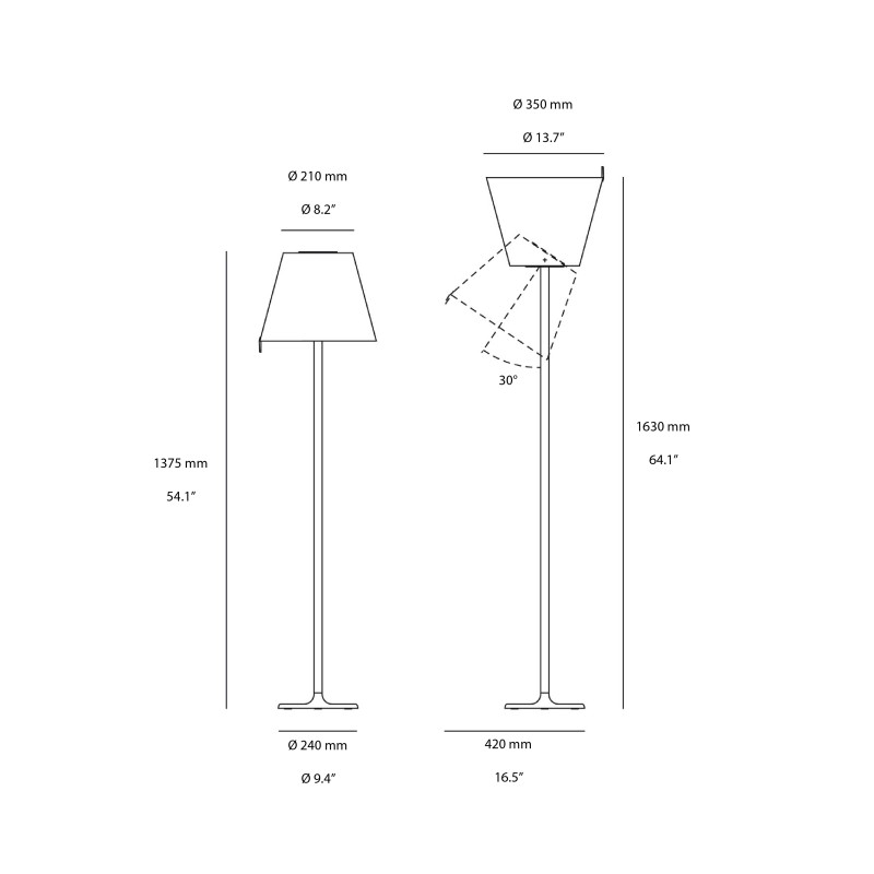 https://objectstorage.ap-seoul-1.oraclecloud.com/n/cnk6gaix2gpw/b/loqoqo-conv/o/artemide/melampo-tilting-floor-lamp/75639.jpg