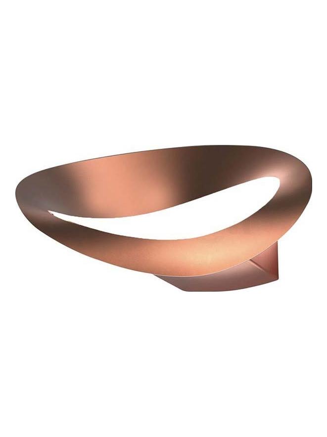 Mesmeri LED copper Wall Lamp