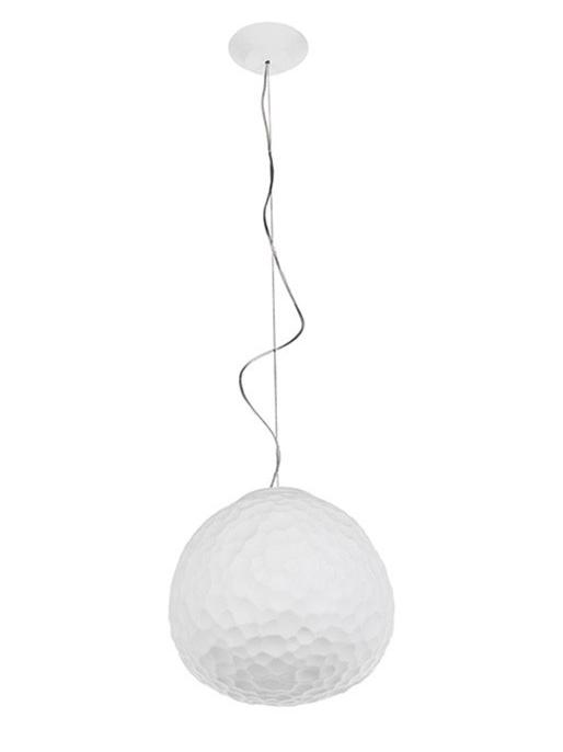 Meteorite Suspension Lamp led Dimmable