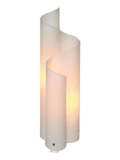 Mezzachimera table lamp