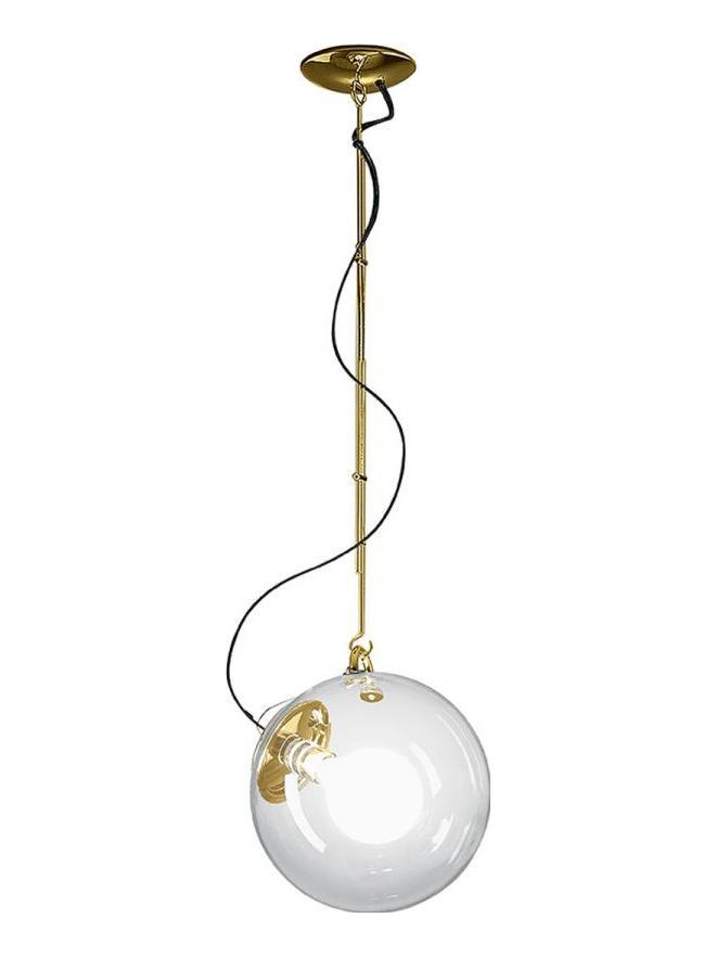 Miconos Suspension Lamp