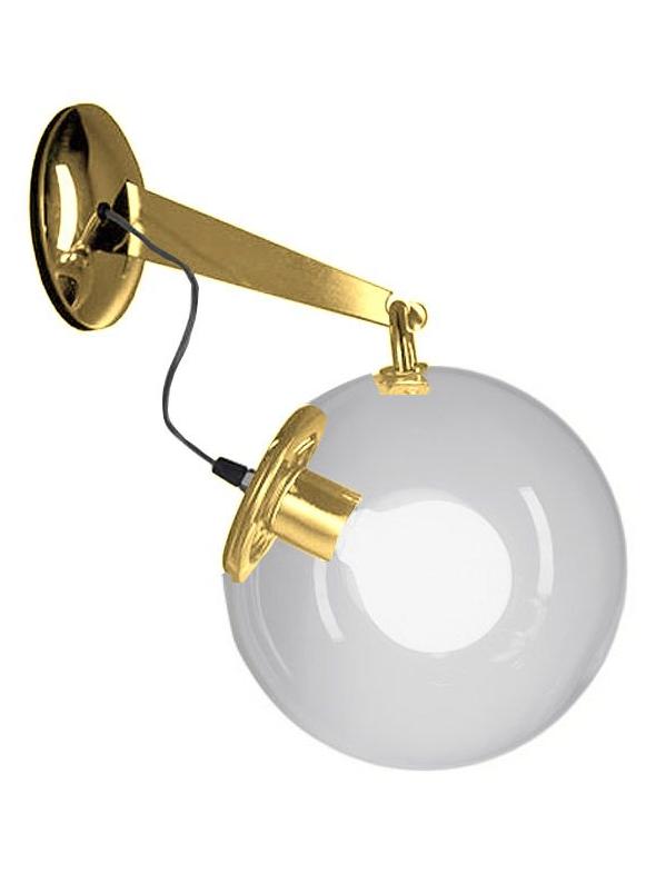 Miconos Wall Lamp