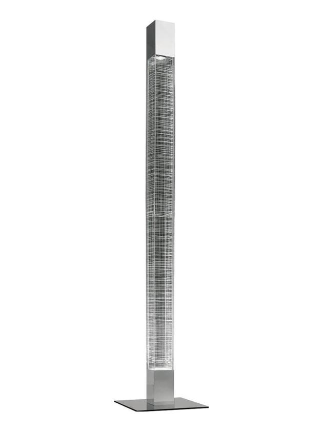 Mimesi LED Floor Lamp Compatible with App