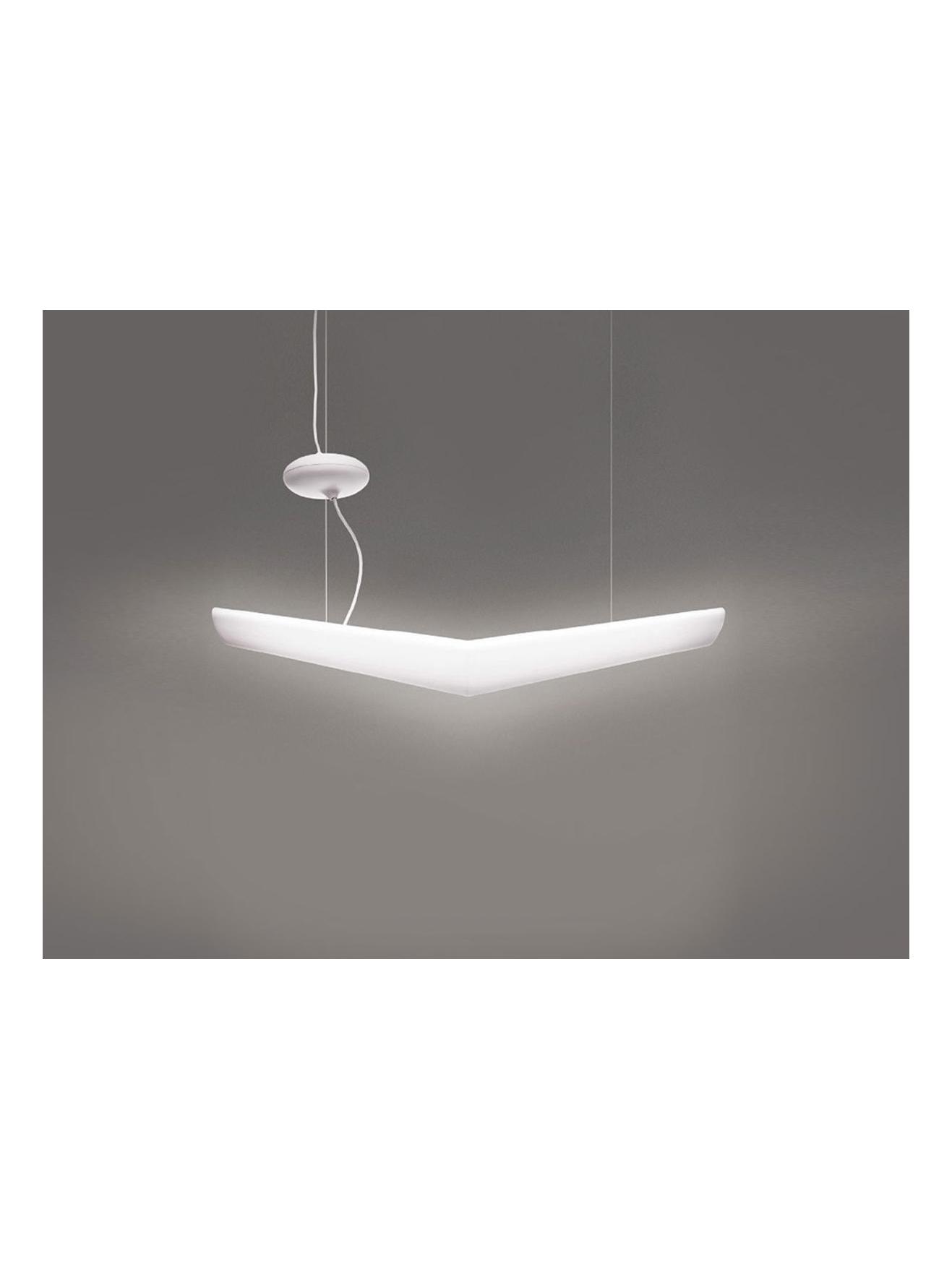 Mouette Mini Symmetric Suspension