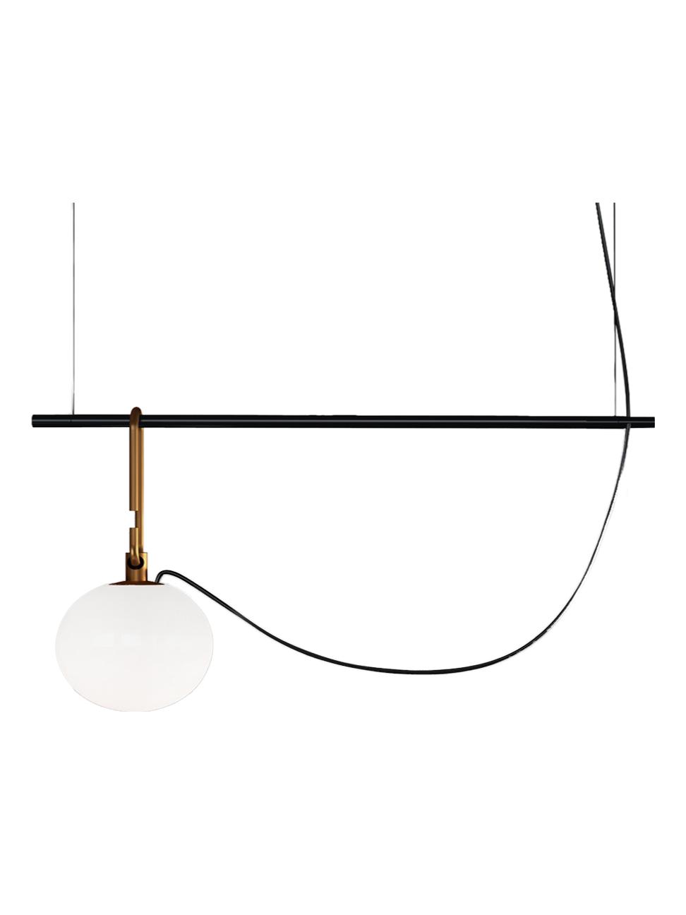 Nh 1217 S2 14 Suspension Lamp