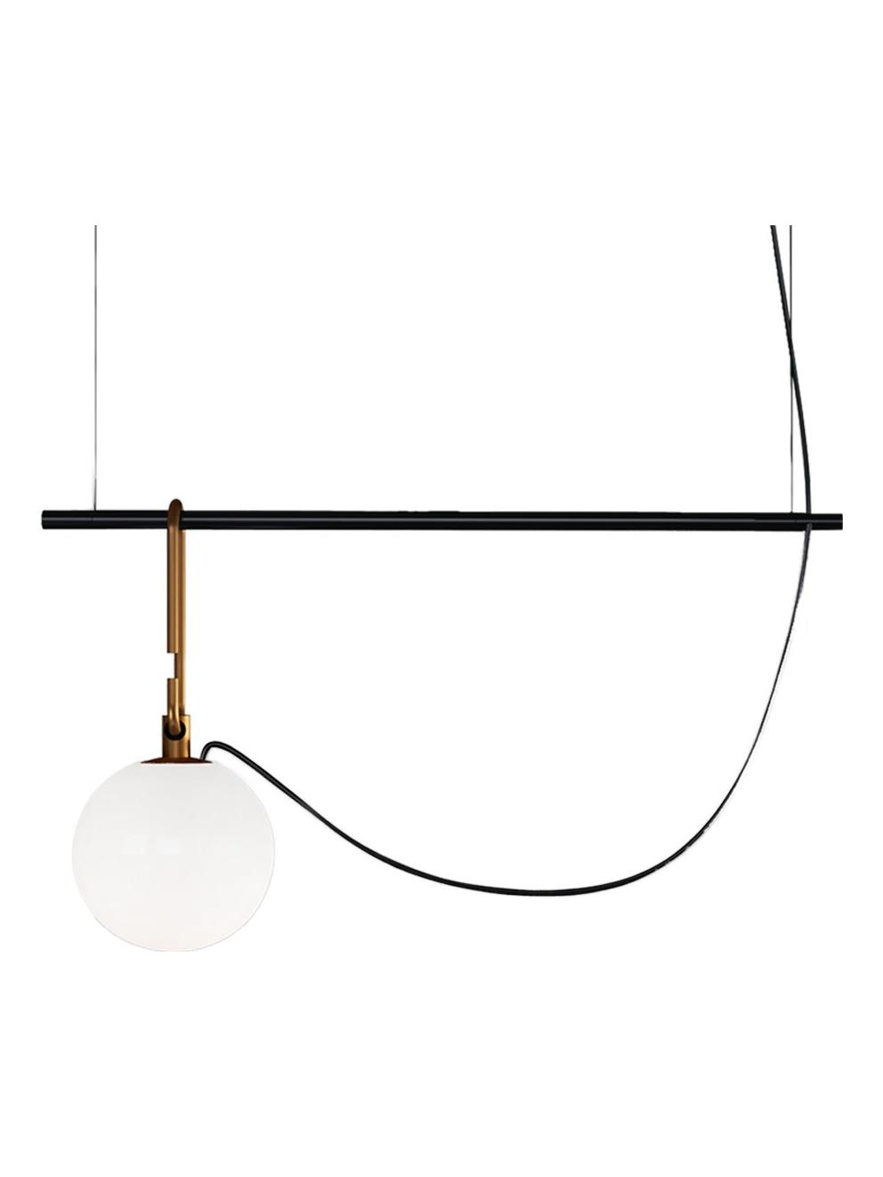 Nh 1217 S2 22 Suspension Lamp