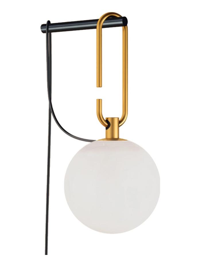 Nh Wall Lamp