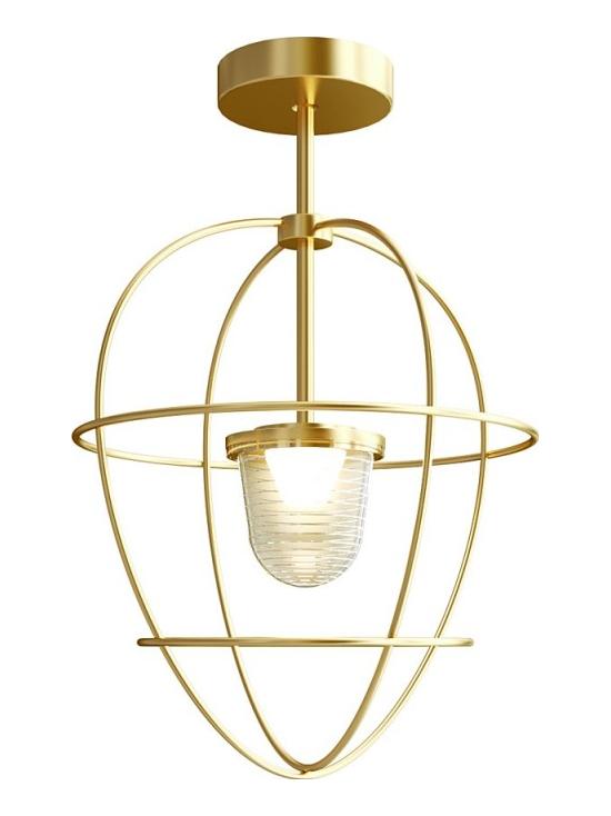 Nottola LED Suspension Lamp for Outdoor