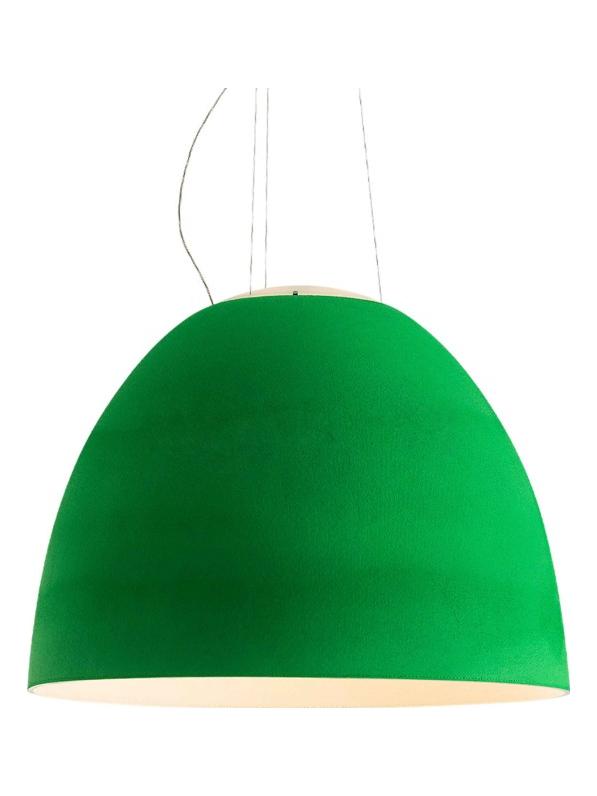 Nur Acoustic Dimmable led Suspension Lamp with Sound Absorption