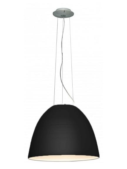 Nur Direct Light Suspension Dome Lamp