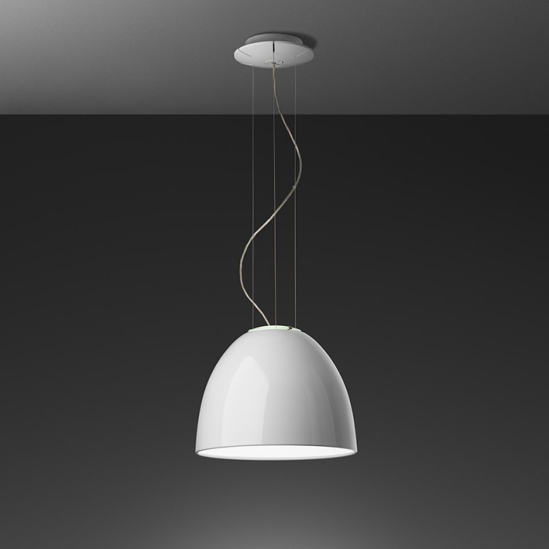 https://objectstorage.ap-seoul-1.oraclecloud.com/n/cnk6gaix2gpw/b/loqoqo-conv/o/artemide/nur-mini-gloss-direct-light-dome-suspension-lamp/38984.jpg