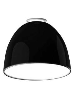 Nur Mini Gloss led ceiling lamp