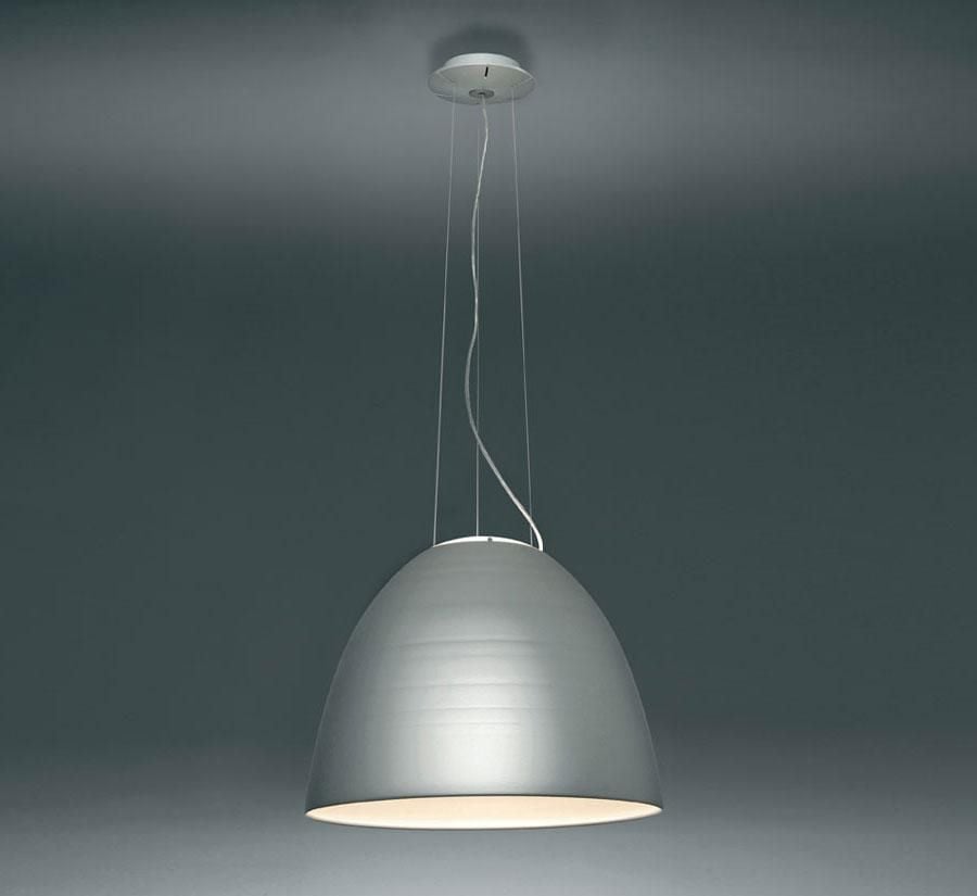 Nur Suspension Lamp