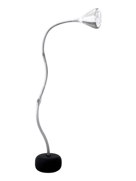 Pipe Flexible and Dimmable Tubular LED Floor Lamp