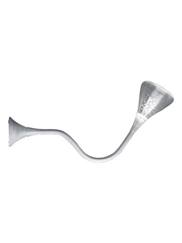 Pipe Flexible Tubular LED Wall or Ceiling Lamp