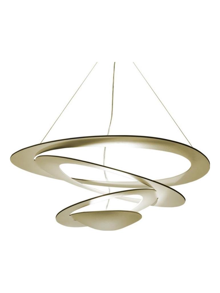 Pirce LED Suspension Lamp
