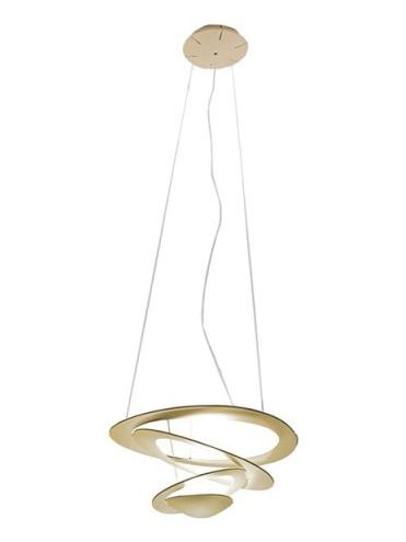 Pirce Micro led suspension lamp