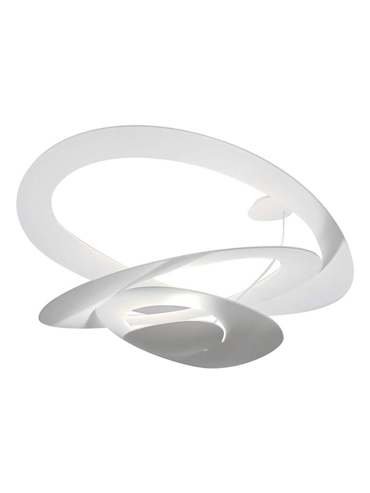 Pirce Mini Ceiling HALO White