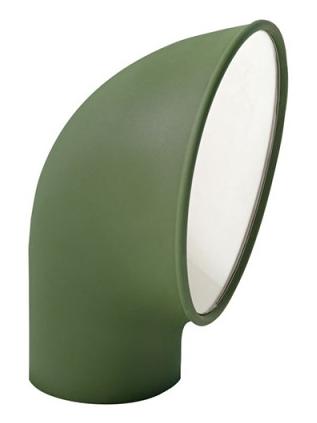 Piroscafo floor lamp