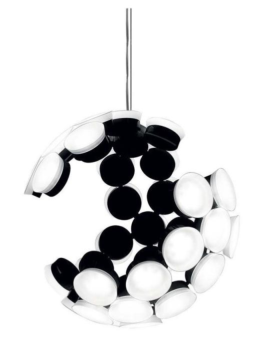 Scopas Suspension Lamp Dimmable with app