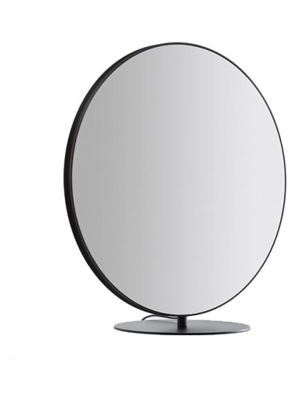 Se|eS mirror led floor and table lamp