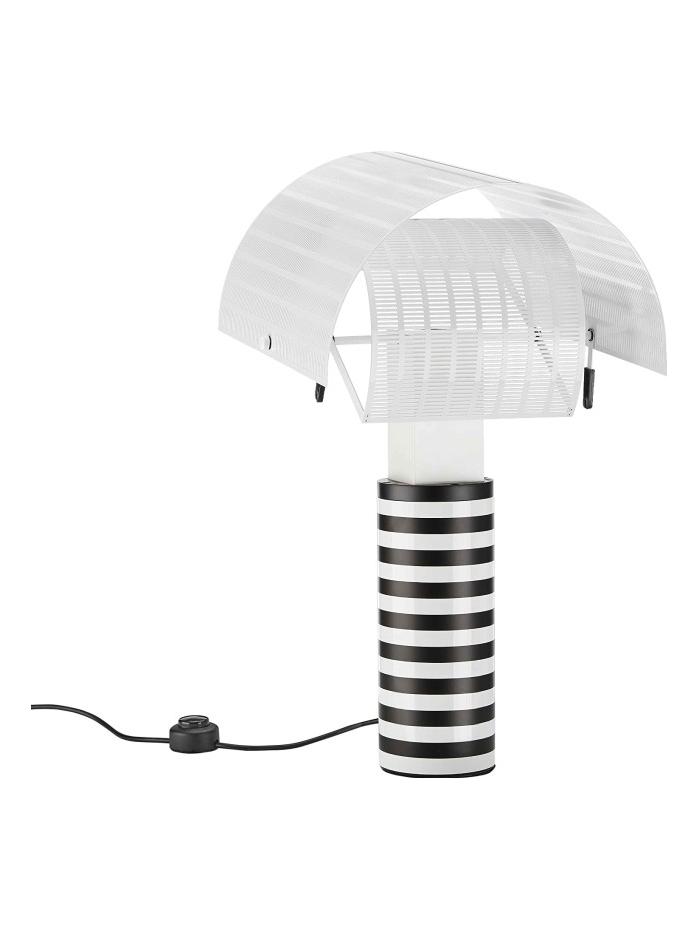 Shogun Historic Adjustable Table Lamp