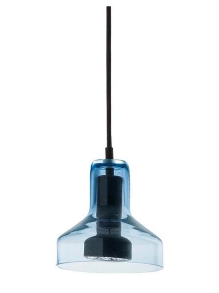 Stablight "A" Dimmable LED Suspension Lamp in Blown Glass