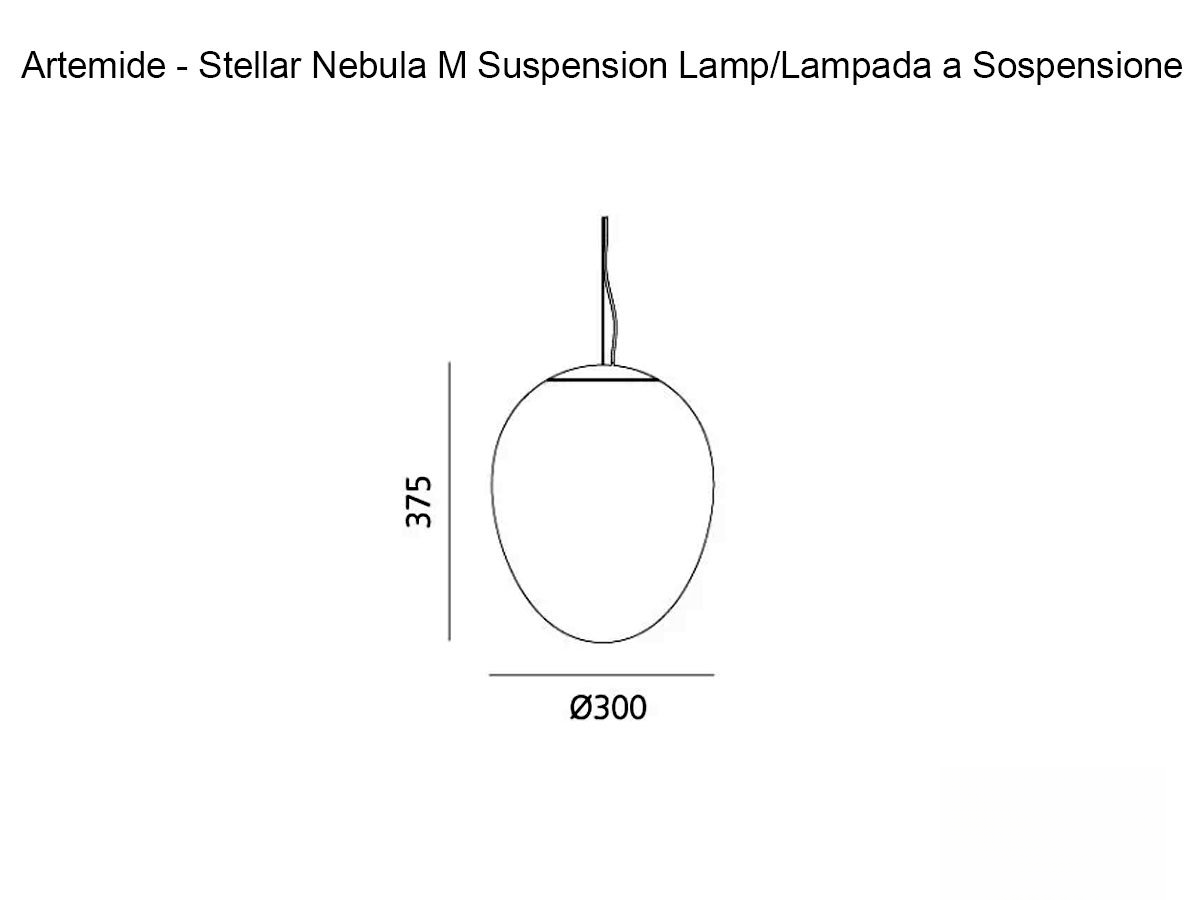 https://objectstorage.ap-seoul-1.oraclecloud.com/n/cnk6gaix2gpw/b/loqoqo-conv/o/artemide/stellar-nebula-m-suspension-lamp/stellarnebulaMsizes.jpg