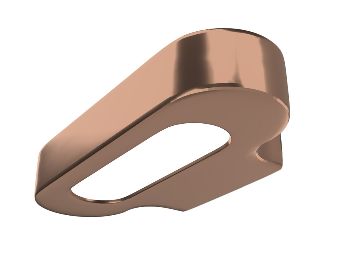 Talo 21 LED Wall/Ceiling Lamp