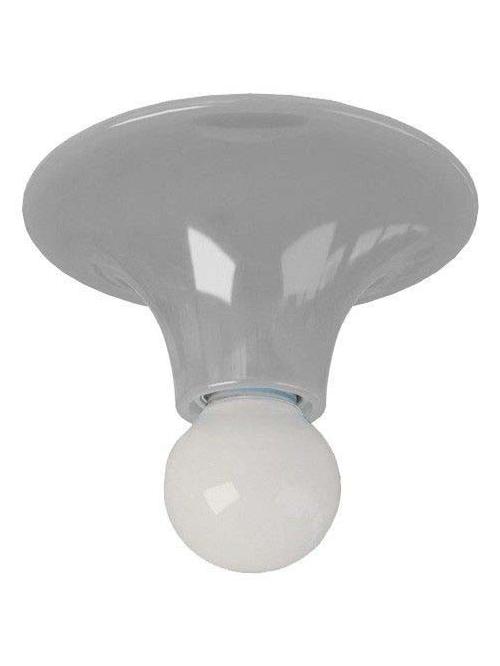 Teti Ceiling or Wall Lamp transparent